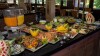 Restauracja, Hotel zur Heidschnucke ****, Asendorf, Niemcy