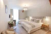 Pokoje, Villa Laura, Sárvár, Węgry