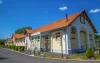 Vadkert Major ***, Sárvár, Węgry