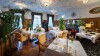Restauracja, Palmenwald Schwarzwaldhof, Czarny Las, Niemcy