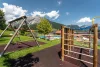 Panoramabad basen Gröbming, Austria