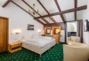Pokoje, Hotel Landhaus St. Georg, Austria