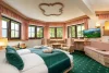 Pokoje, Hotel Landhaus St. Georg, Austria