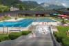 Panoramabad basen Gröbming, Austria