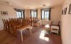Wnętrze, Apartamenty Rožmberk, południowe Czechy