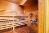 Sauna, chata Masaryka w Beskidach, Bílá, Javorníky