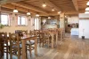 Restauracja, Pensjonat Kralov dvor, Turcianske Teplice