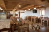Restauracja, Pensjonat Kralov dvor, Turcianske Teplice