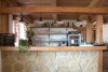 Restauracja, Pensjonat Kralov dvor, Turcianske Teplice