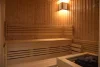 Wellness, Pensjonat Kralov dvor, Turcianske Teplice