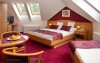 Pokój Standard, Hotel Kálvária ****, Györ, Węgry