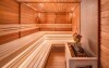 Wellness, Fagus Hotel Conference & Spa ****, Sopron