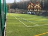 Sport, obóz U Hrocha, Czechy Zachodnie