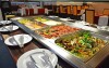 Restauracja, Alexandra Wellness Hotel ***, Niskie Tatry