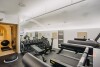 Fitness, Grand Palace Brno *****, Morawy Południowe