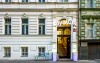 Royal Court Hotel ***, Praga
