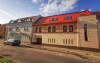 Hotel Villa Classica **** położony jest w centrum miasta Papa
