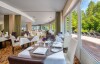 Restauracja, Lotus Therme Hotel & Spa *****