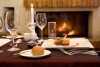 Restauracja, Lotus Therme Hotel & Spa *****
