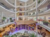 Wnętrze, Lotus Therme Hotel & Spa *****