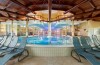Termalne centrum odnowy biologicznej, Lotus Therme Hotel & Spa *****