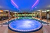 Termalne centrum odnowy biologicznej, Lotus Therme Hotel & Spa *****