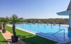Wellness, Borostyán Med Hotel, Nyíradony, Węgry