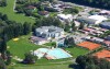 Otoczony obiektami sportowymi, Sporthotel Tichá Orlice ***