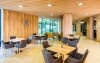 Wnętrza hotelu SKI ***, Vysočina