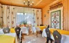 Restauracja, Pensjonat Willa Karpatia, Tatry Polskie