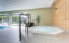 Wellness, Wellness Hotel Říčky ***, Góry Orlickie