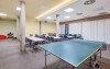 Wnętrze, Wellness Hotel Říčky ***, Góry Orlickie