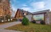 Wellness Hotel Říčky ***, Góry Orlickie