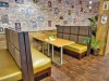 Restauracja, Hotel Olympland, Trutnov, Karkonosze