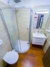 Pokoje, Hotel Olympland, Trutnov, Karkonosze