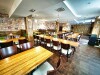 Restauracja, Hotel Olympland, Trutnov, Karkonosze