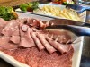 Restauracja, Hotel Olympland, Trutnov, Karkonosze