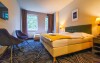 Pokój typu comfort bez balkonu, Parkhotel Carlsbad Inn ****