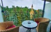 Pokój typu Comfort z balkonem, Parkhotel Carlsbad Inn ****