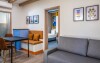 Drewniany dom, Zsóry Liget Camping & Resort, Mezőkövesd