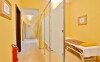 W strefie wellness czeka na Państwa basen, sauna i zabiegi
