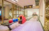 Bowling, Pensjonat Pradziad Thamm, Góry Złote, Jesioniki