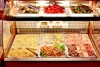 Restauracja, Olympia Wellness Hotel ****, Karlowe Wary