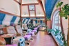 Wellness, Olympia Wellness Hotel ****, Karlowe Wary