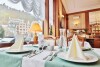 Restauracja, Olympia Wellness Hotel ****, Karlowe Wary