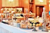 Restauracja, Olympia Wellness Hotel ****, Karlowe Wary