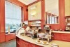Restauracja, Olympia Wellness Hotel ****, Karlowe Wary