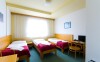 Pokoje, Hotel Smaragd ***, Praga