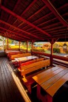 Restauracja, Hotel Smaragd ***, Praga