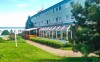 Budynek, Hotel Smaragd ***, Praga